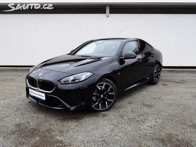 BMW Řada 2